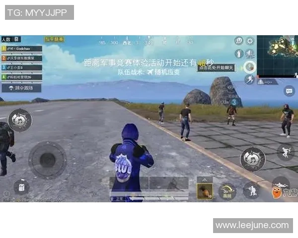 热议和平精英RNG团队协作的创新与挑战分析